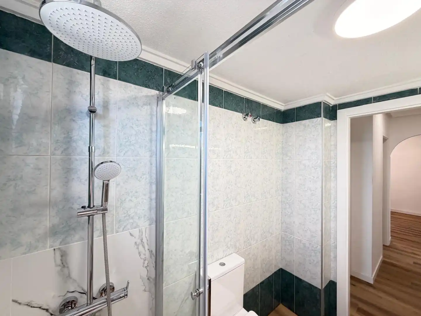 Apartment with terrace for sale in Calle VILLA MADRID, imagen 51