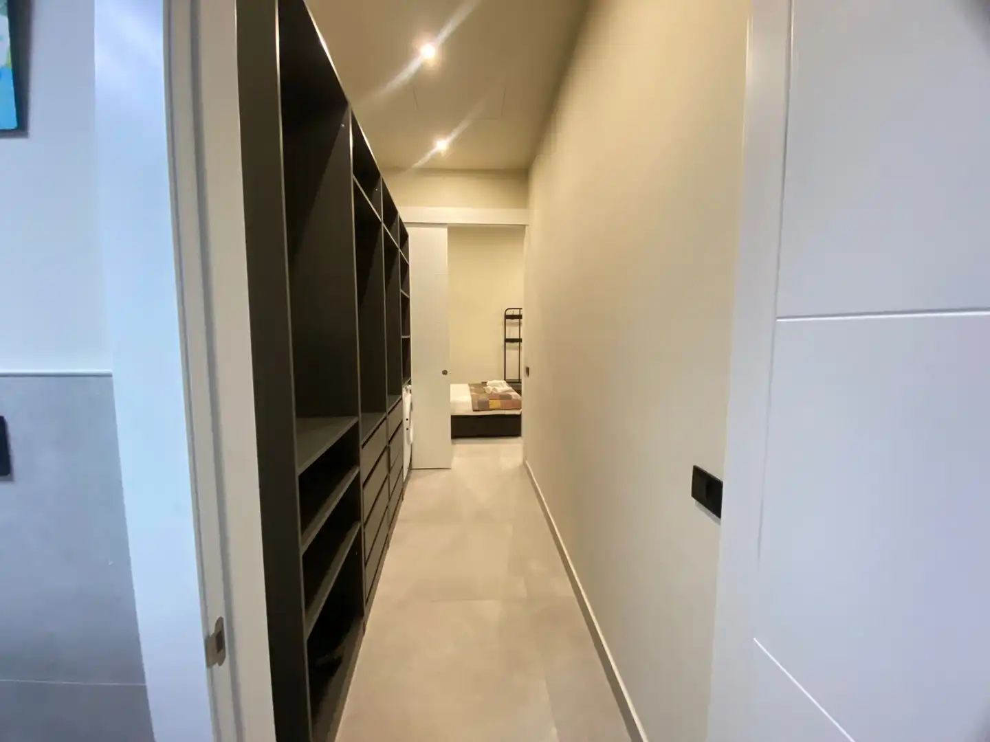 Edifici en venda en Málaga Capital