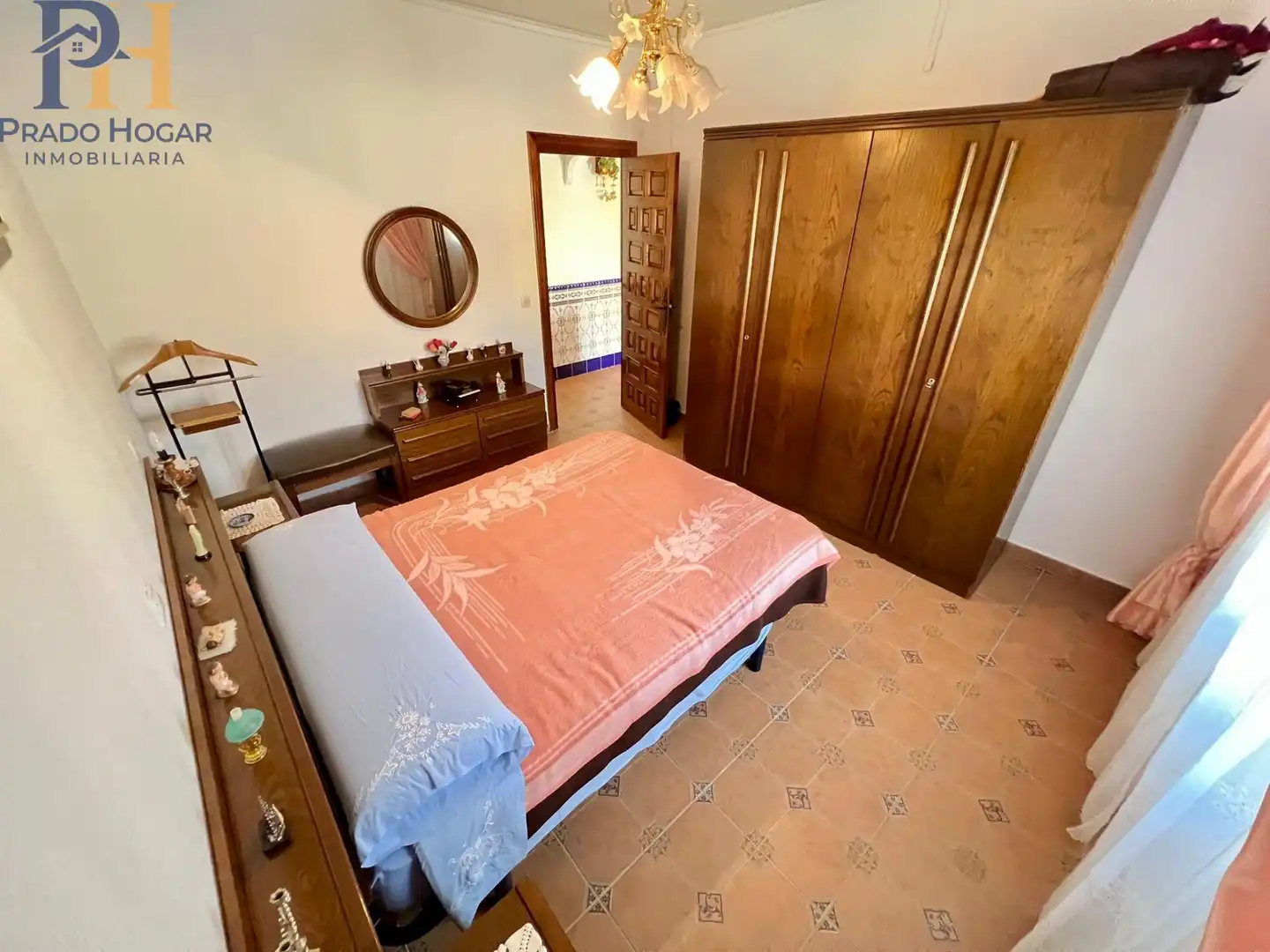 Casa amb jardí en venda a Calle MAIBALERA, imagen 43