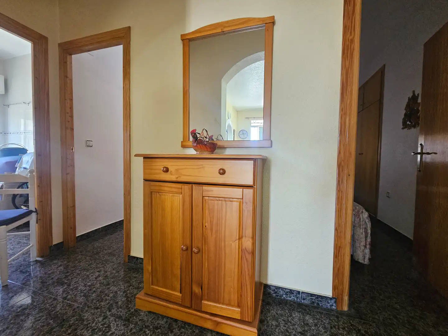 Houses for rent to own in Molina de Segura  with Private garden, Furnished and Oven