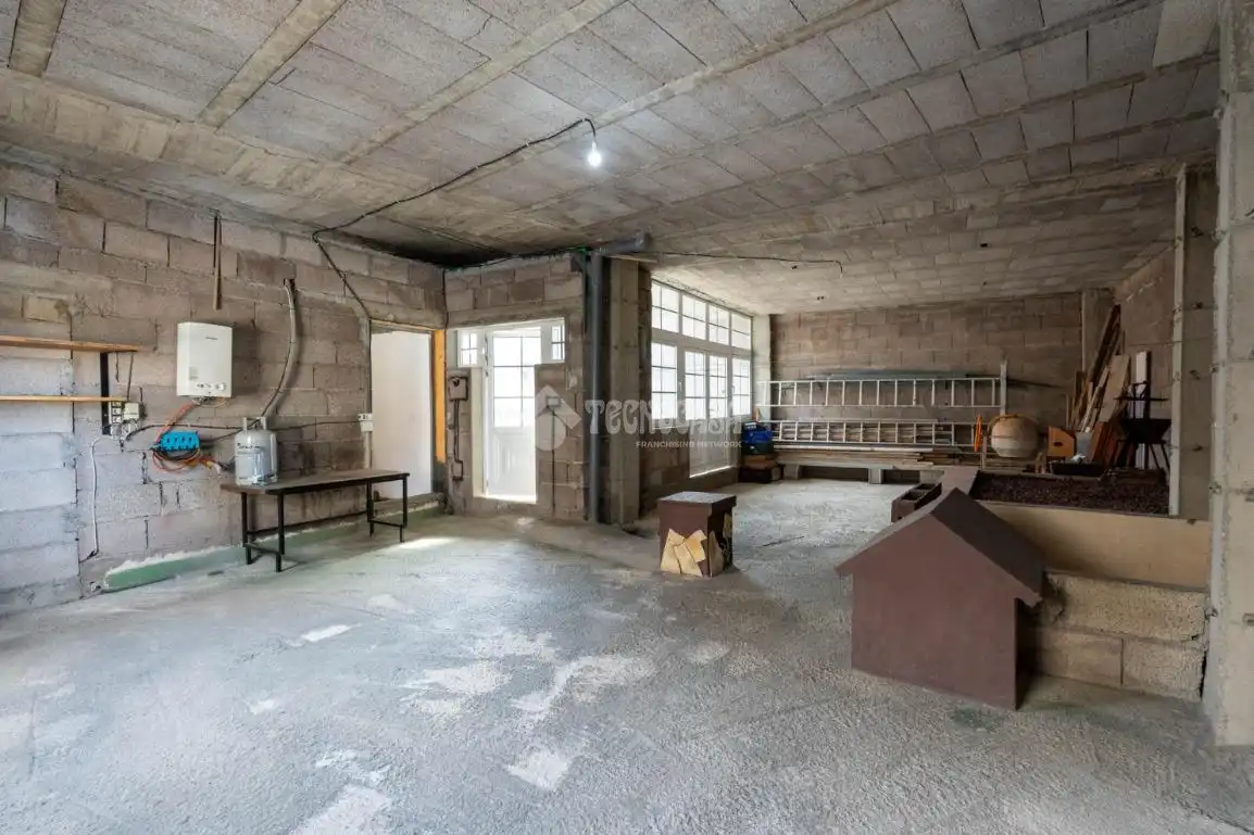 Casa aparellada en venda a Casco Urbano, imagen 27