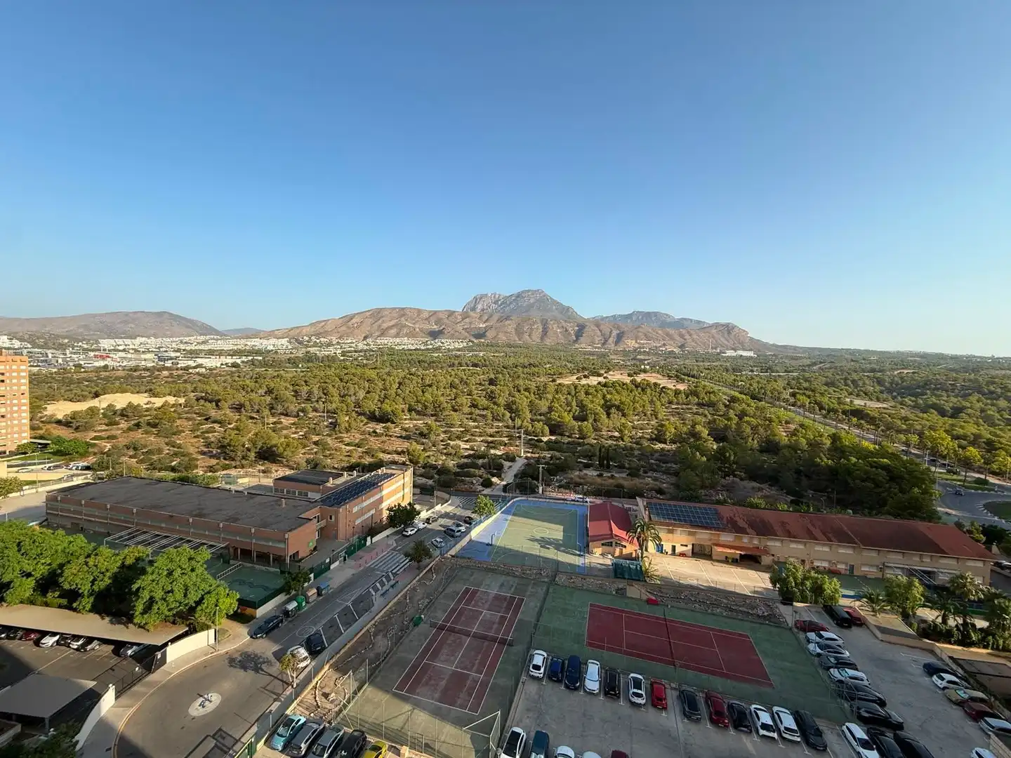 Appartamento con piscina in vendita a Avinguda Marina Alta, imagen 34
