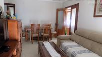 Living room of Flat for sale in Sanlúcar de Barrameda  with Balcony