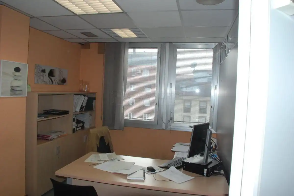 Bureau avec ascenseur à vendre à Ensanche, imagen 7