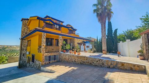 Foto 3 de Casa o chalet en venta en Camino de Jabalcuz, La Guardia de Jaén, Jaén