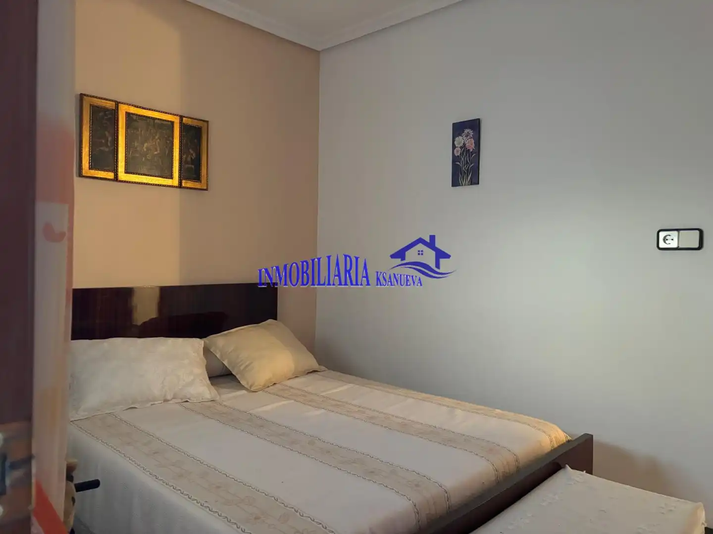 Bedroom of Houses for sale in Córdoba  with Air Conditioner, Heating and Terrace