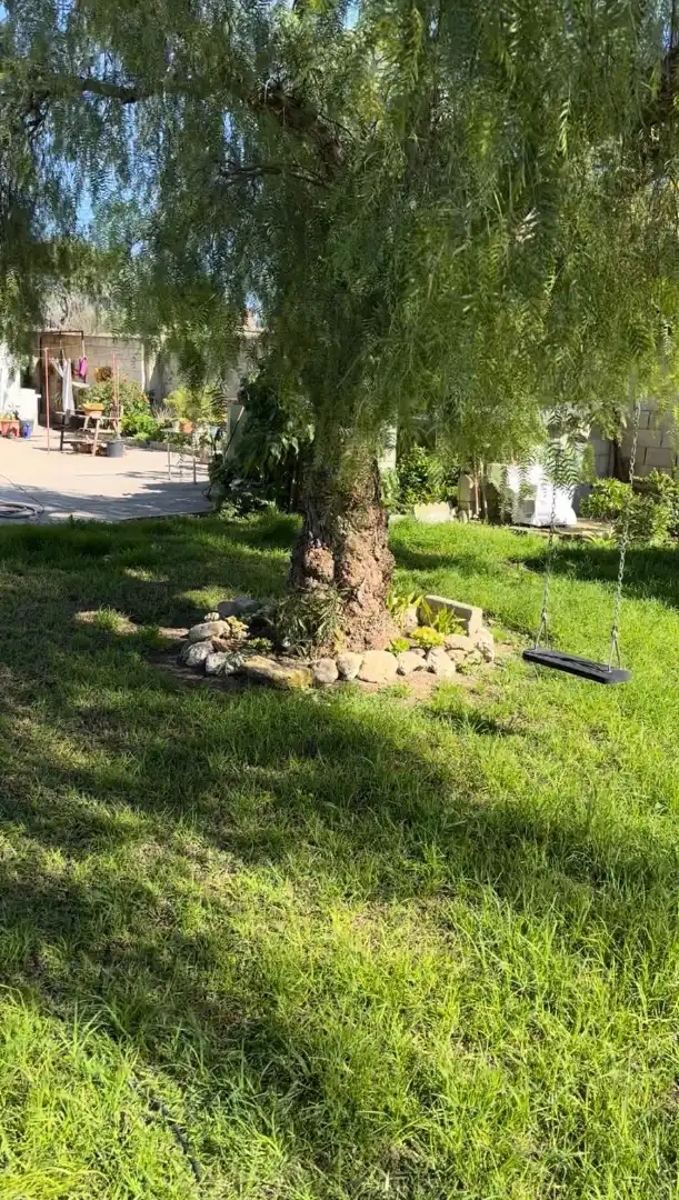 Garten von Haus oder Chalet zum Verkauf in Chiclana de la Frontera