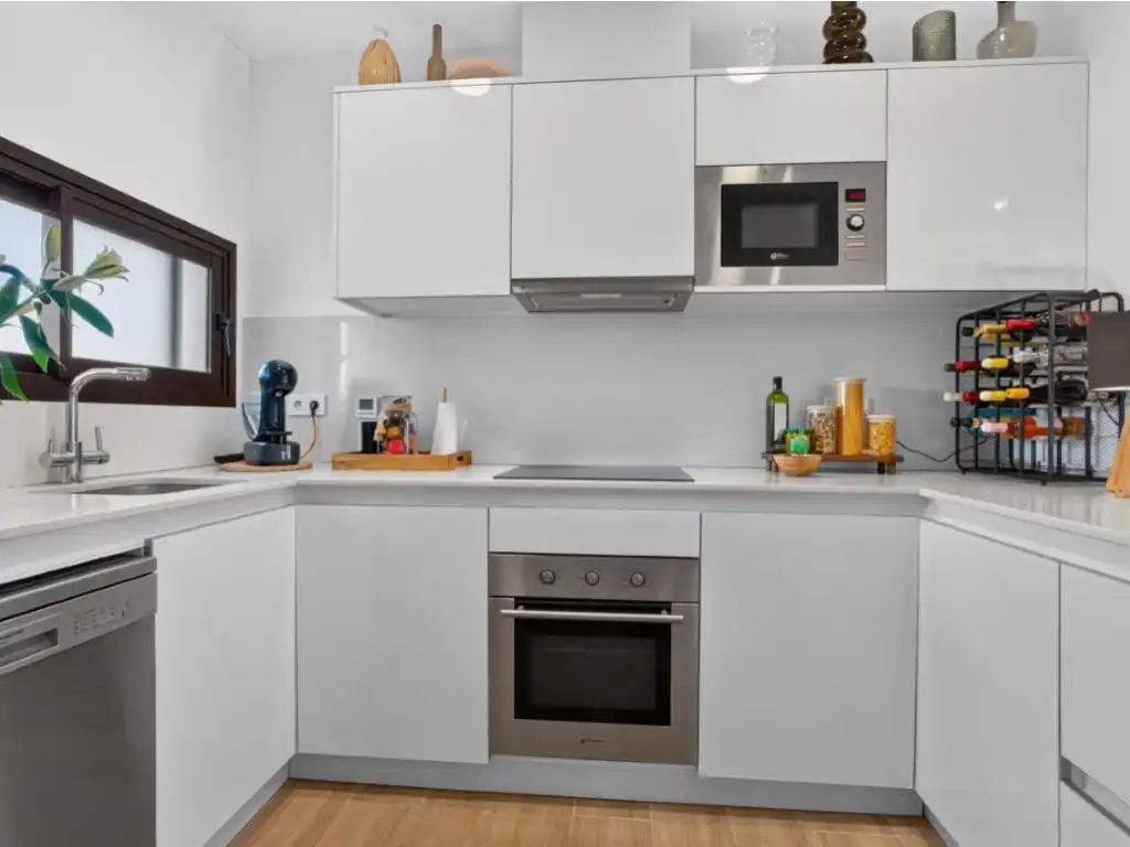 Casa en venta en Calle Gotzone Mora 1, imagen 19