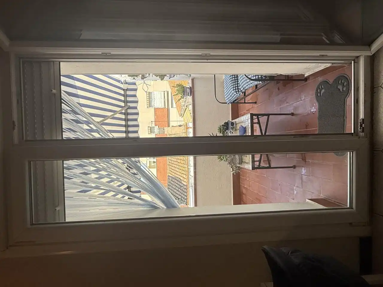 Terraza de Piso en venta en Centre