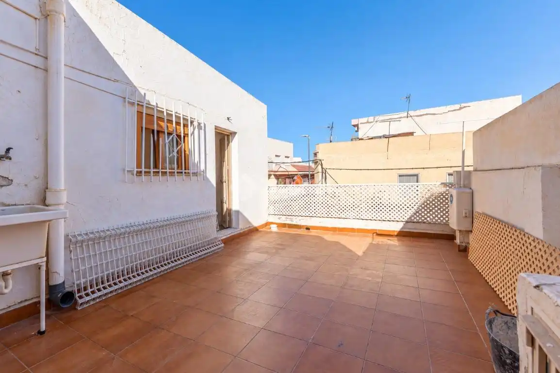 Maison jumelée à vendre à C. Estudiante, imagen 16