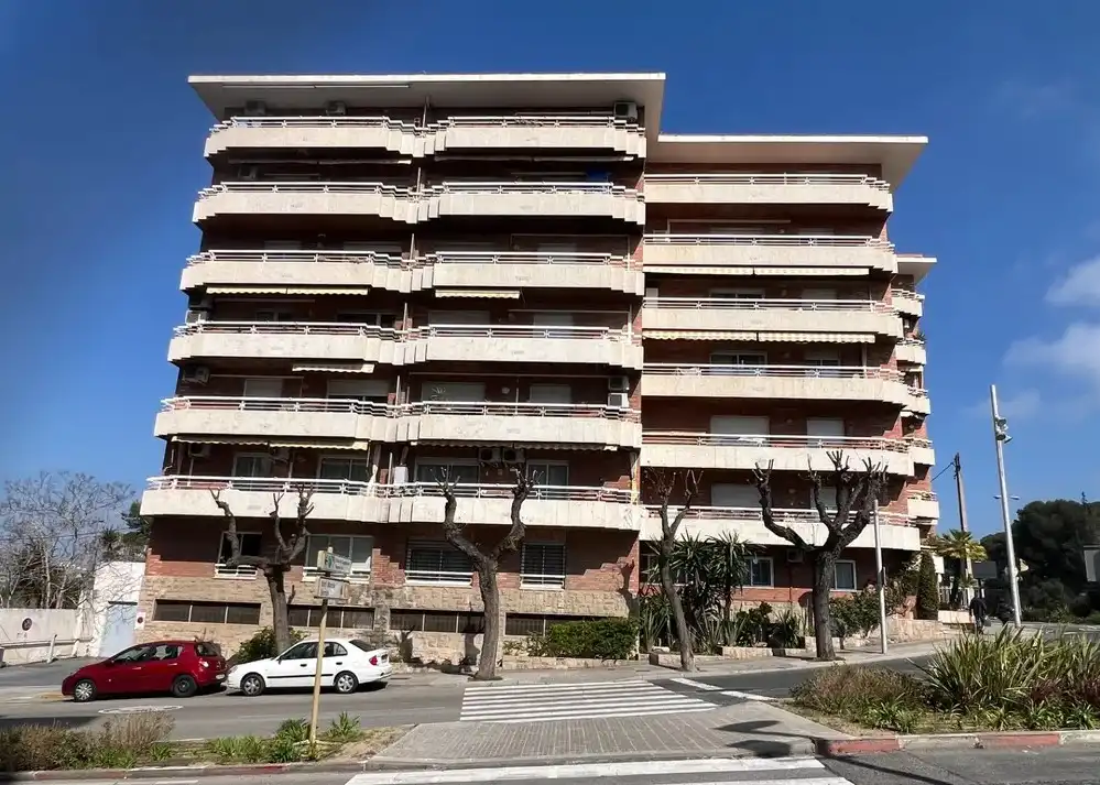 Pis amb ascensor en venda a Avinguda Catalunya 32, imagen 2