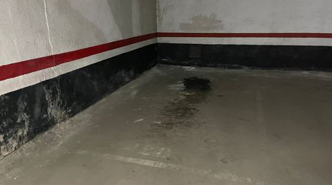 Foto 3 de Garaje en venta en Calle Jon Arrospide Kalea, San Pedro de Deusto - La Ribera, Bilbao