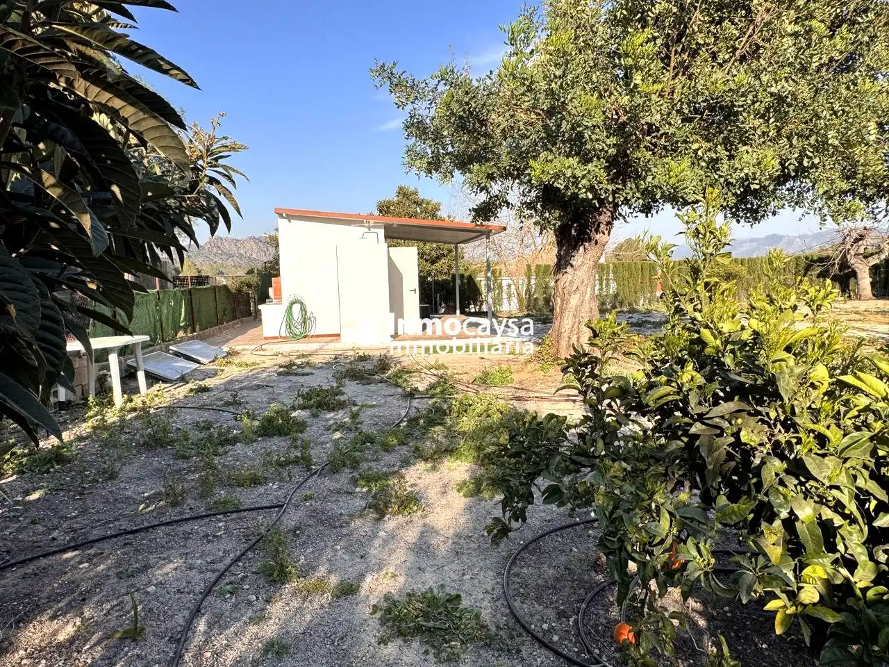 Grundstücke und Bauplätze zum Verkauf in Xàtiva, imagen 4