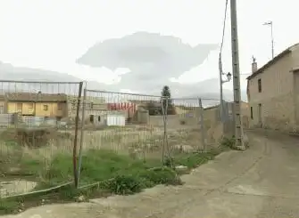 Residencial en venda en Montealegre de Campos
