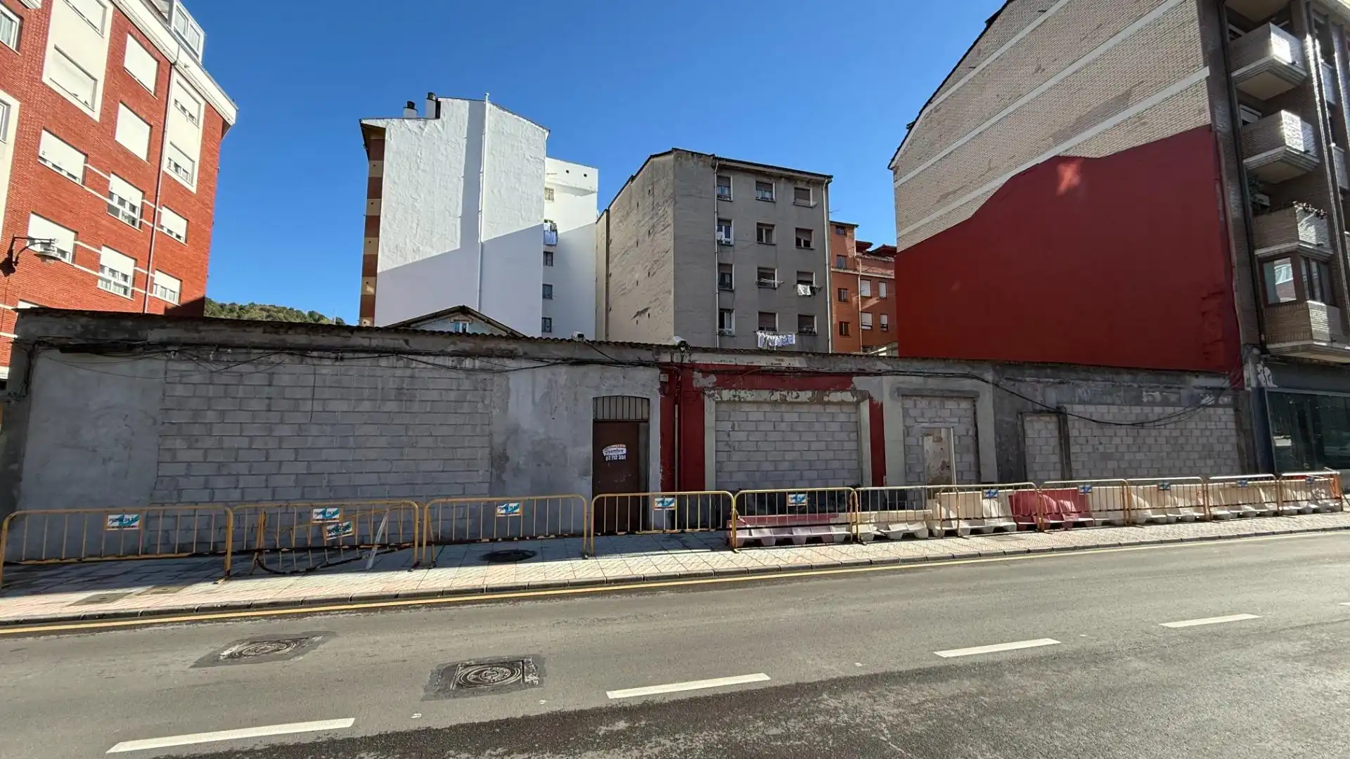Residencial en venta en Salve, 1, Sama