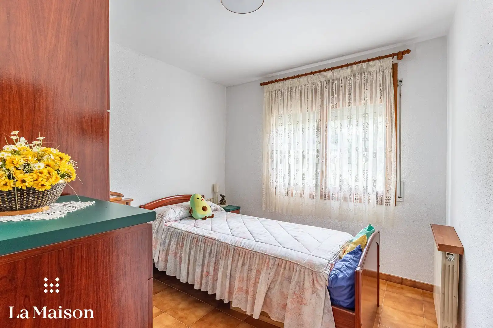 Habitación de Casa o chalet en venta en Zona alta 