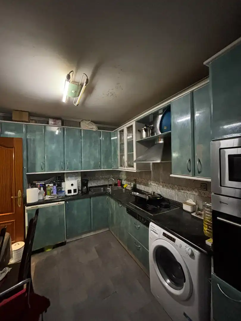 Flat with terrace for sale in Ramon y Cajal Kalea, imagen 11