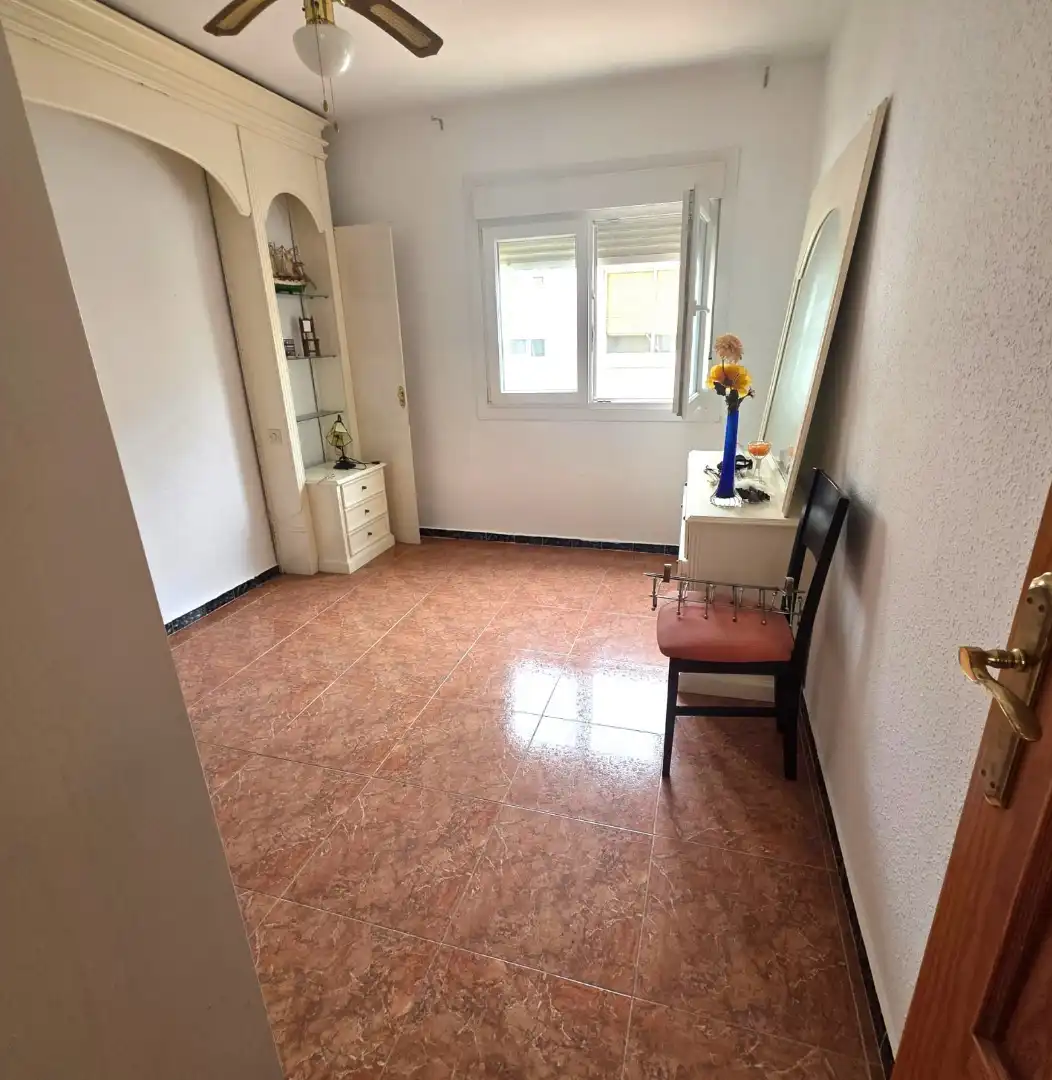 Habitación de Piso en venta en Carboneras con Amueblado