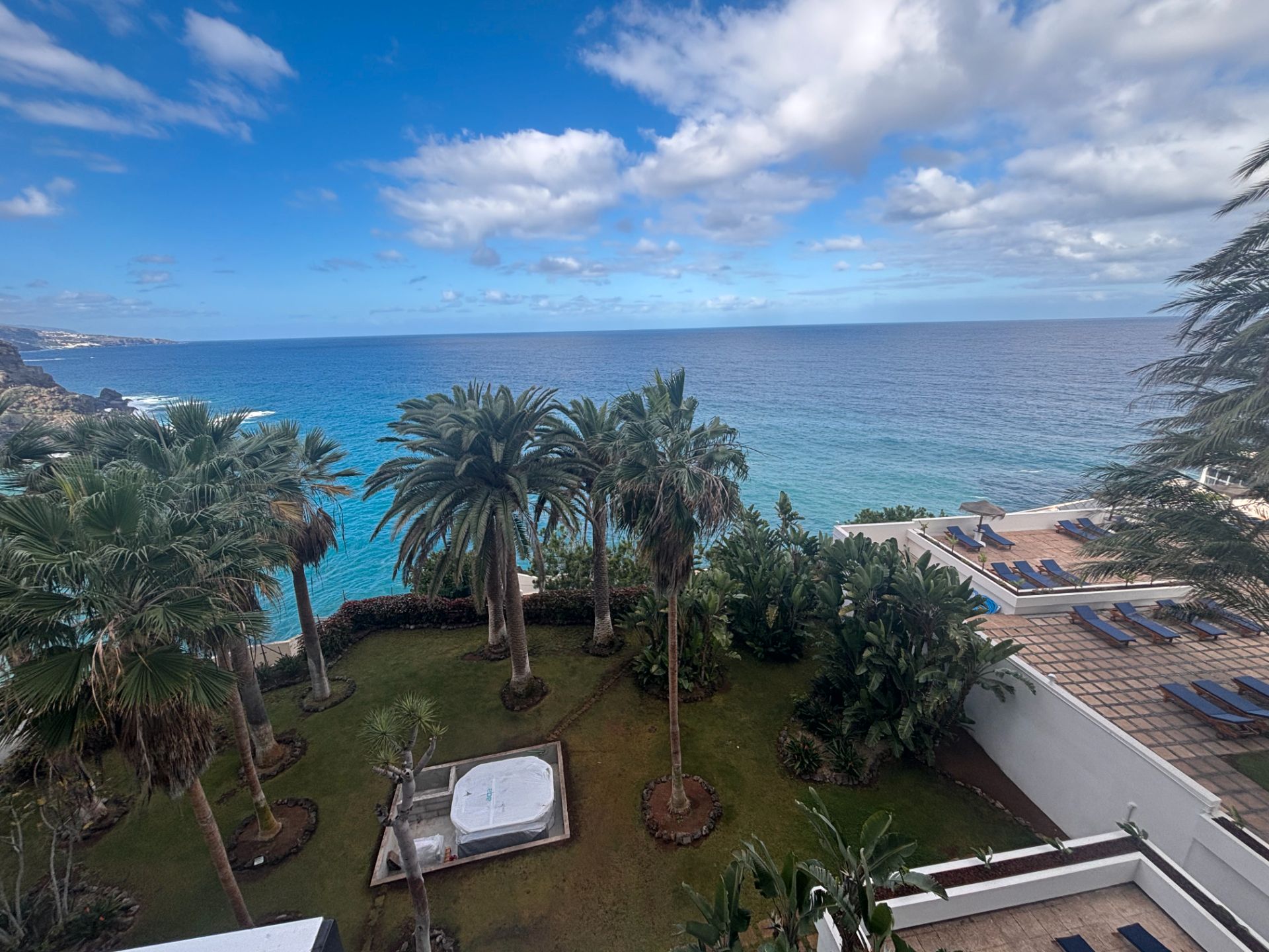 Flat to rent in Camino Burgado, Longuera - Toscal