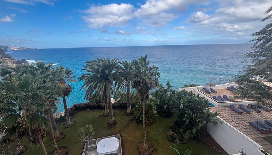 Photo 1 of Flat to rent in Camino Burgado, Longuera - Toscal, Santa Cruz de Tenerife