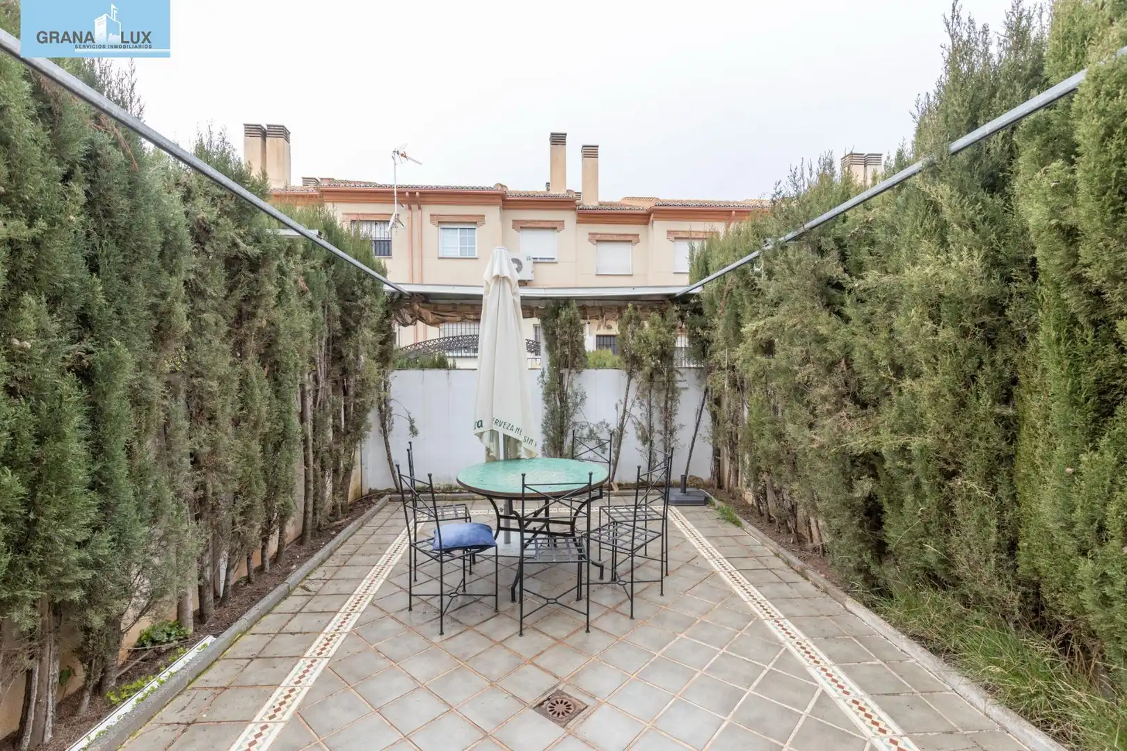 Reihenhaus mit Terrasse zum Verkauf in Calle Marte 21, imagen 32