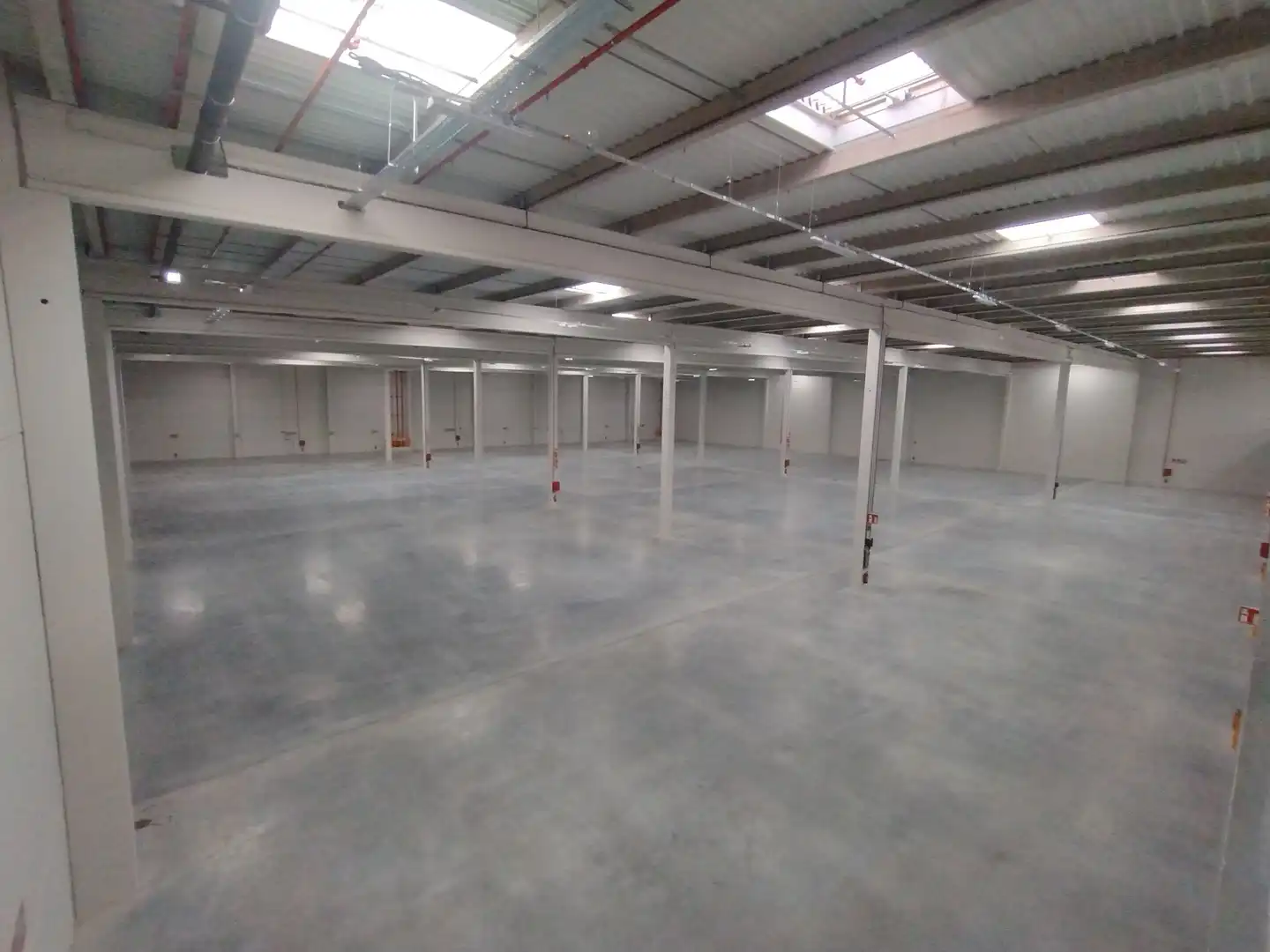 Nave industrial in affitto a Calle Carae, imagen 19