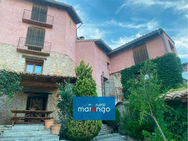 Finca rústica en Venta en Plaza mayor, 3 en Morella