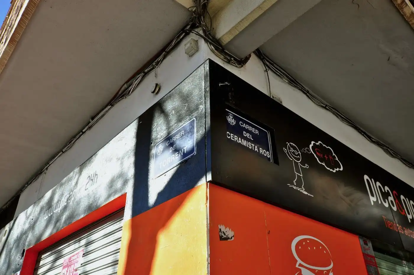 Gewerbefläche zur Miete in Carrer del Ceramista Ros 18, imagen 3
