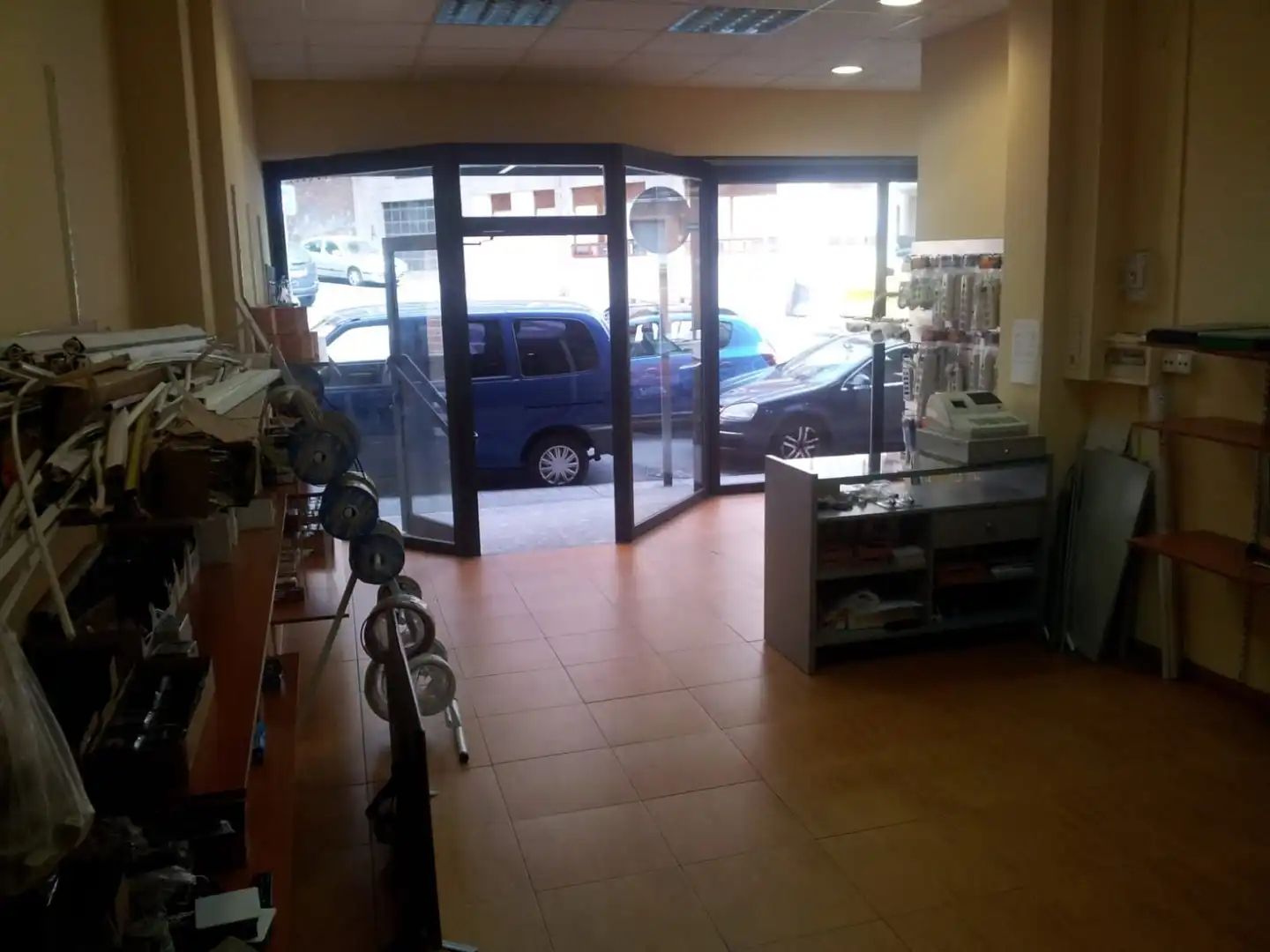 Commercial properties for sale in DOCTOR FLEMING, Mamariga