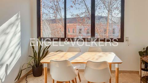 Photo 2 of Flat for rent in La Vila Olímpica del Poblenou,  Barcelona Capital