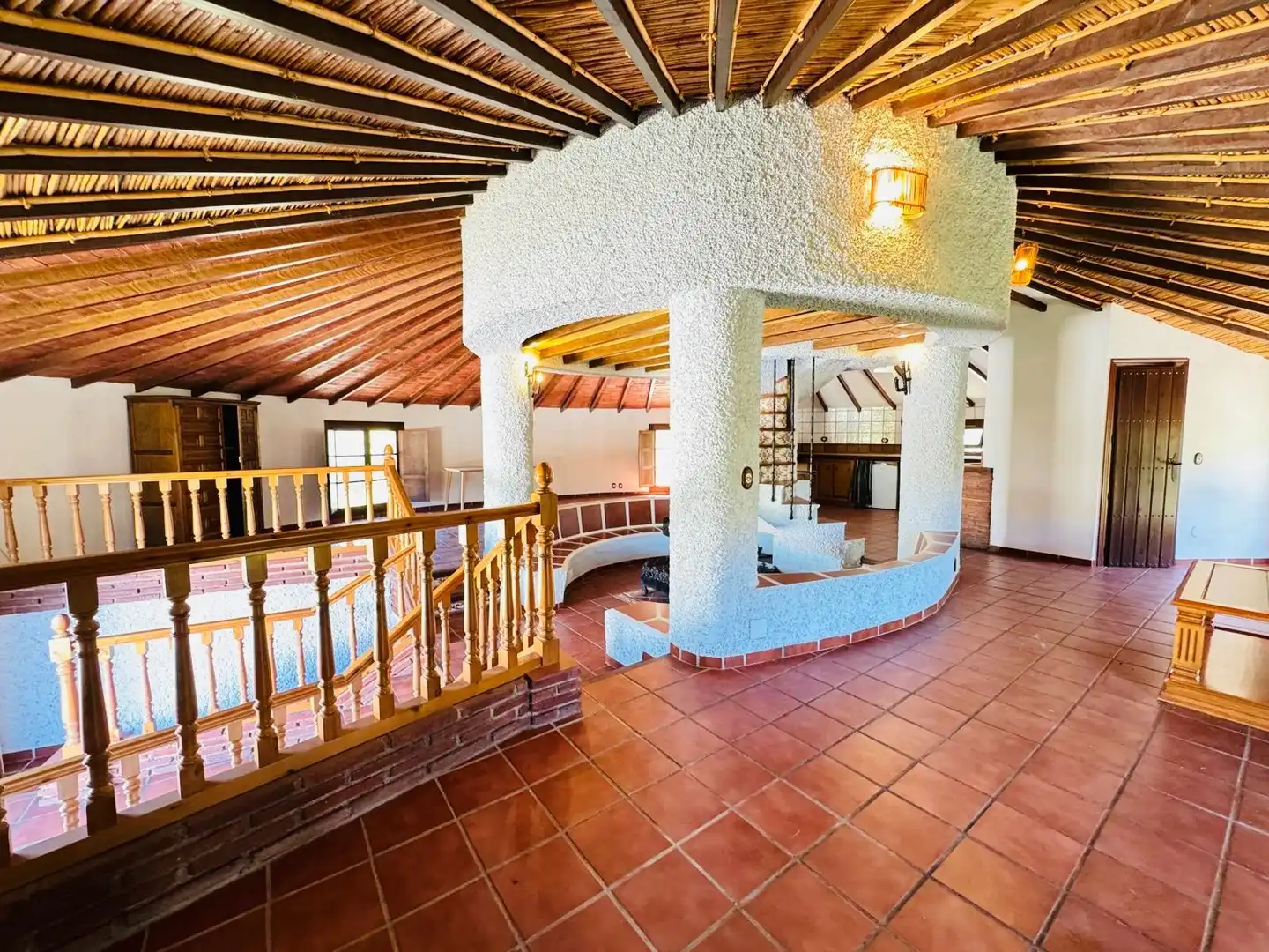 Casa con piscina in vendita a Torrox Pueblo, imagen 65