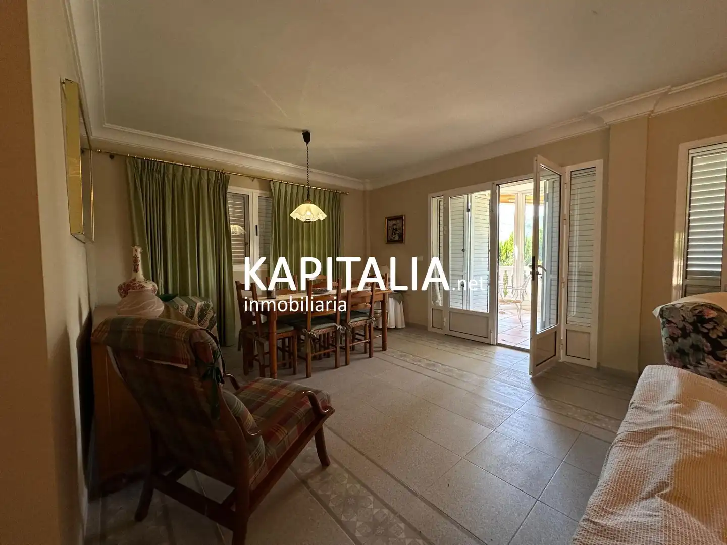 Villa avec piscine à vendre à Xàtiva, imagen 22
