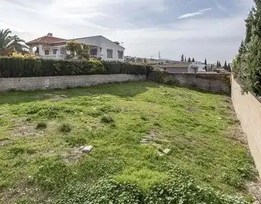 Lands and plots for sale in Alheli 6, imagen 3