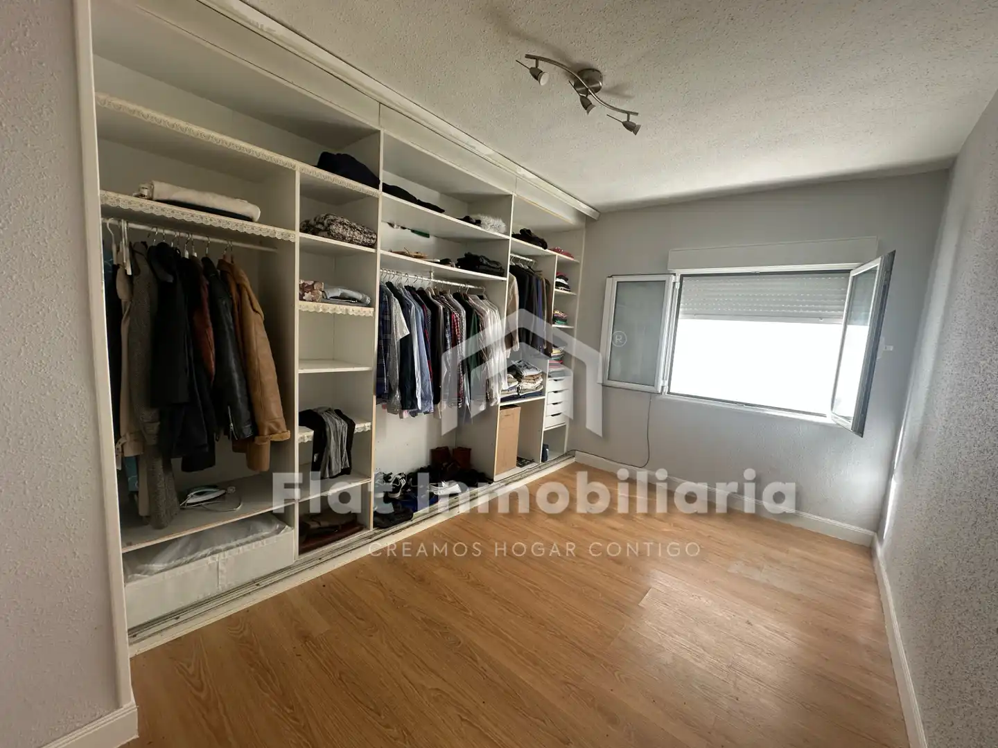 Flat with terrace for sale in Calle de la Ronda 5, imagen 9
