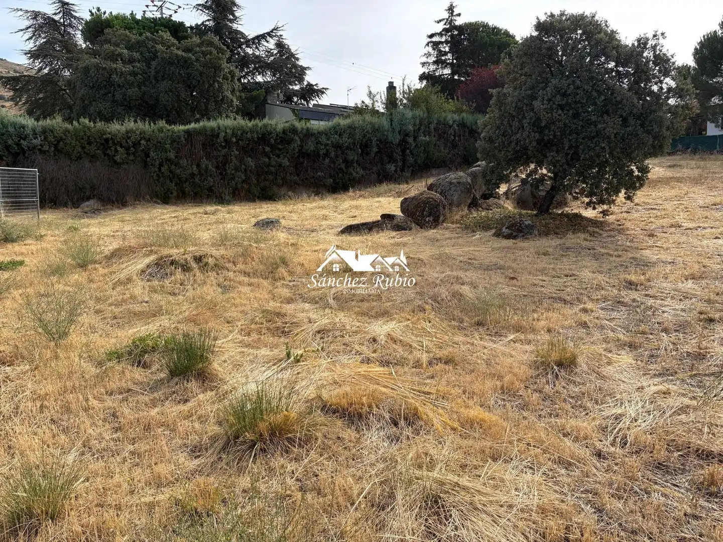 Terreno residencial en venta en Los Ángeles de San Rafael, imagen 9