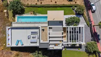 Xalet amb piscina en venda a Torremuelle, imagen 57