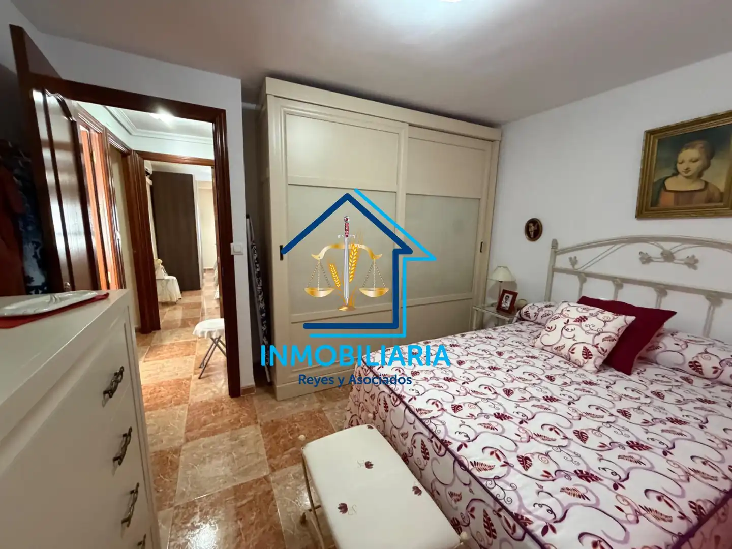 Piso con ascensor en venta en Avenida de la Virgen de Fátima, imagen 38