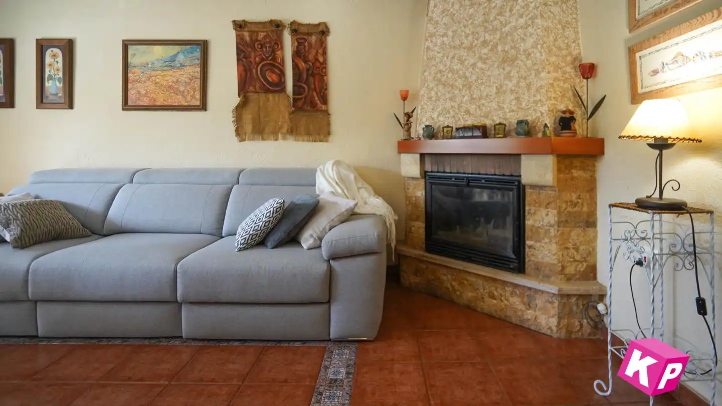 Bungalow con piscina en venta en Calle Logroño, imagen 23