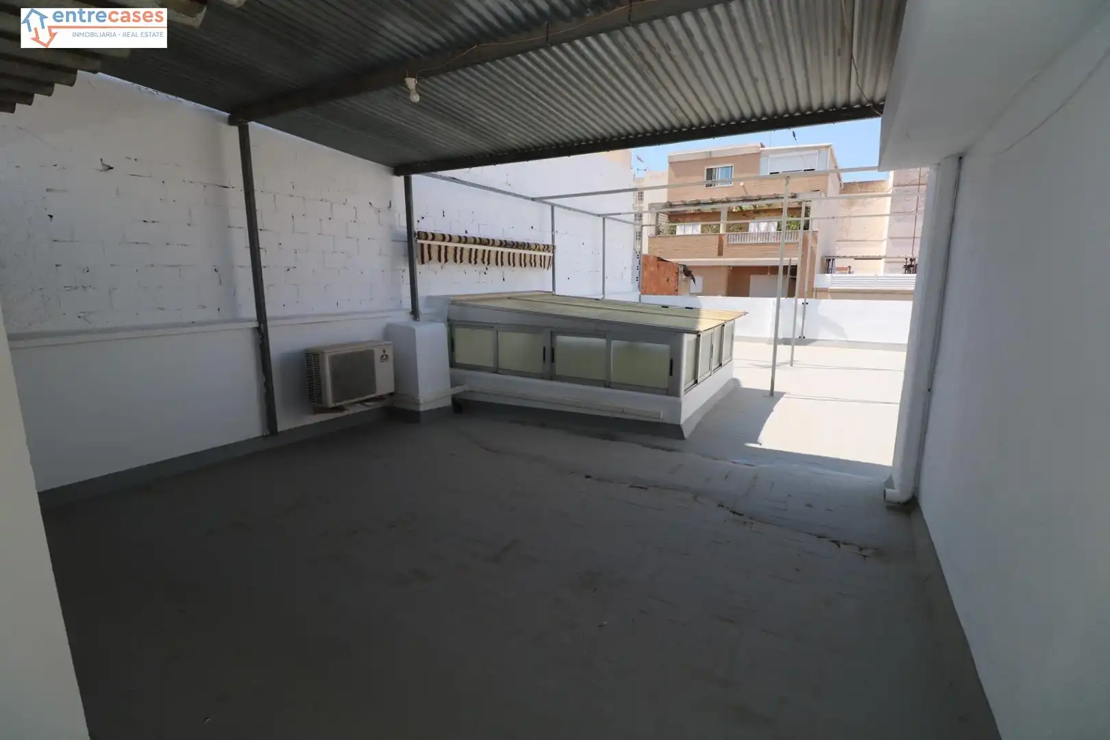 Houses for sale in Playa Puerto de Sagunto