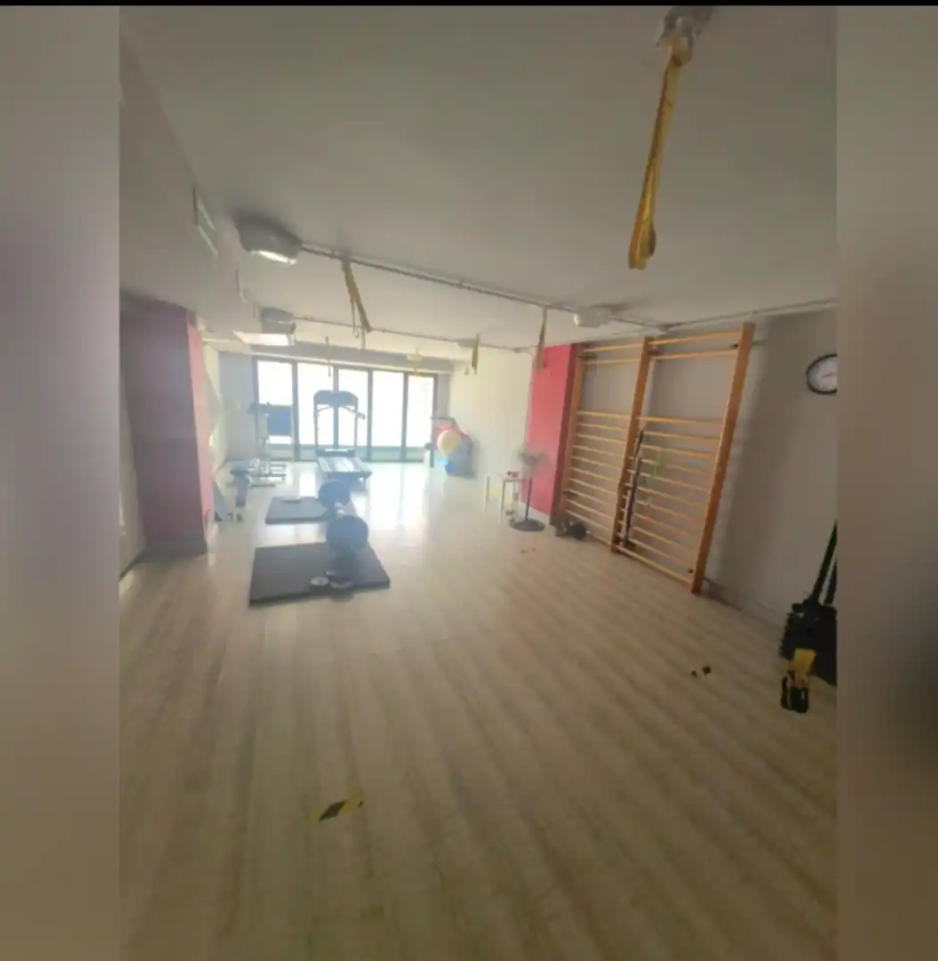 Commercial properties for rent in General Villalba, Santa Bárbara