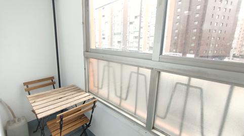 Foto 4 de Pis per a compartir a Avenida del Mediterráneo, 43, Estrella, Madrid