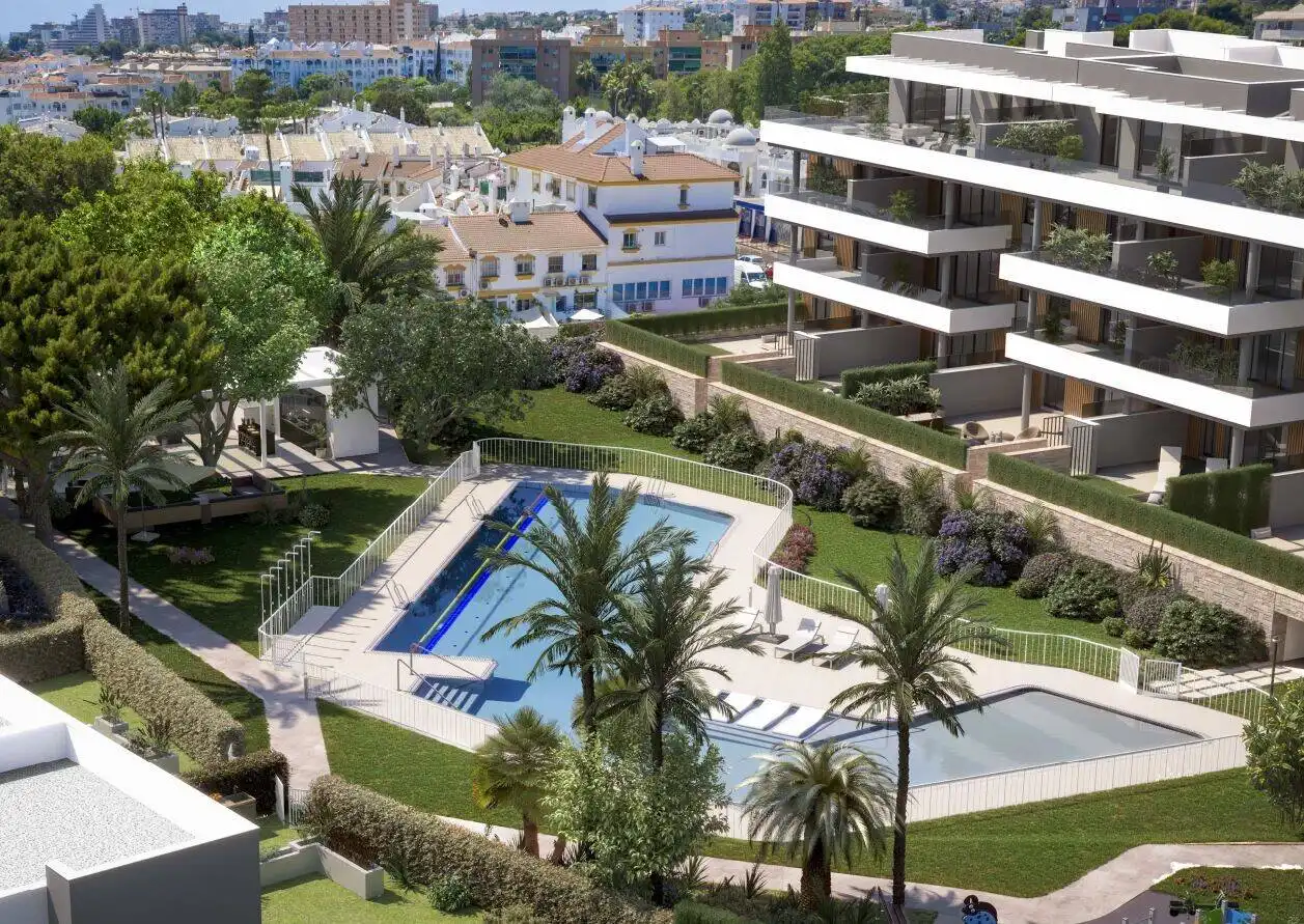 Apartament amb ascensor en venda a Montemar, imagen 4