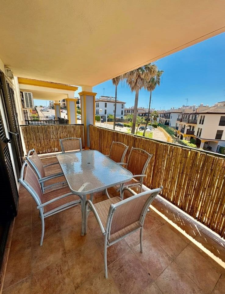 Terrassa de Pis en venda en Ayamonte amb Aire condicionat, Calefacció i Terrassa