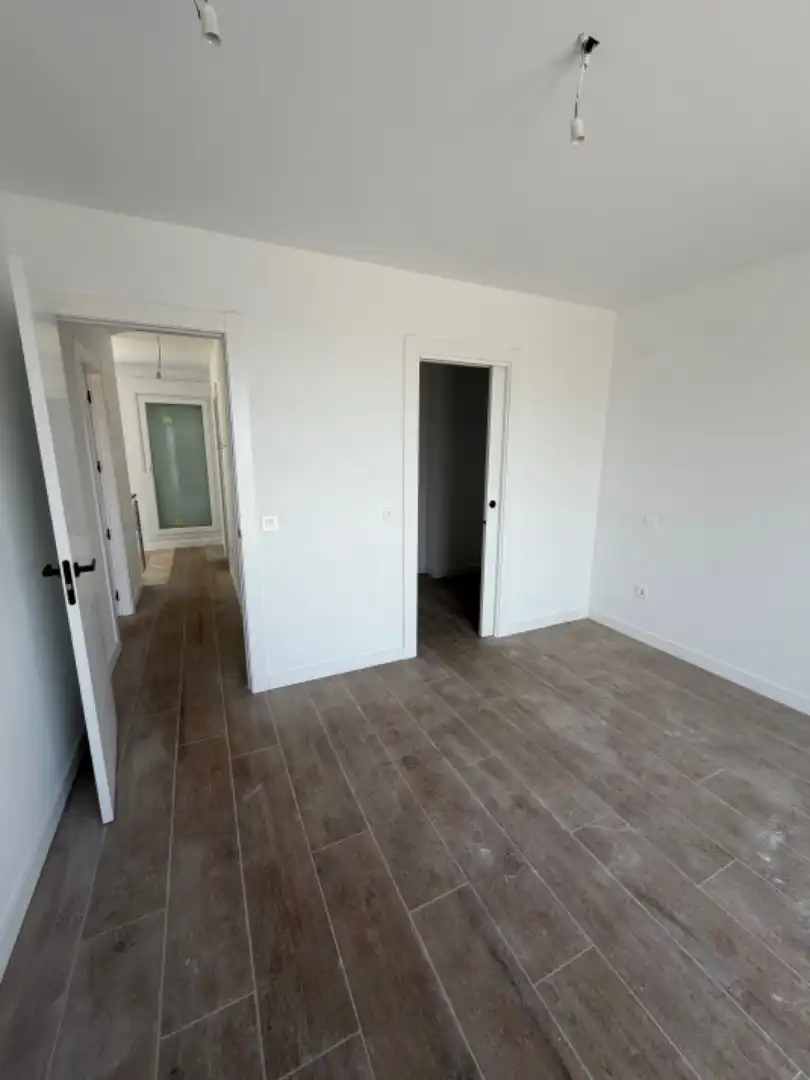 Casa o chalet en venta en San Cristóbal de Segovia con Calefacción, Jardín privado y Parquet