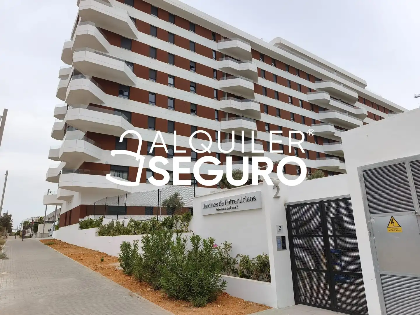 Piso con piscina en alquiler en Antonio Ariza Luna, imagen 45