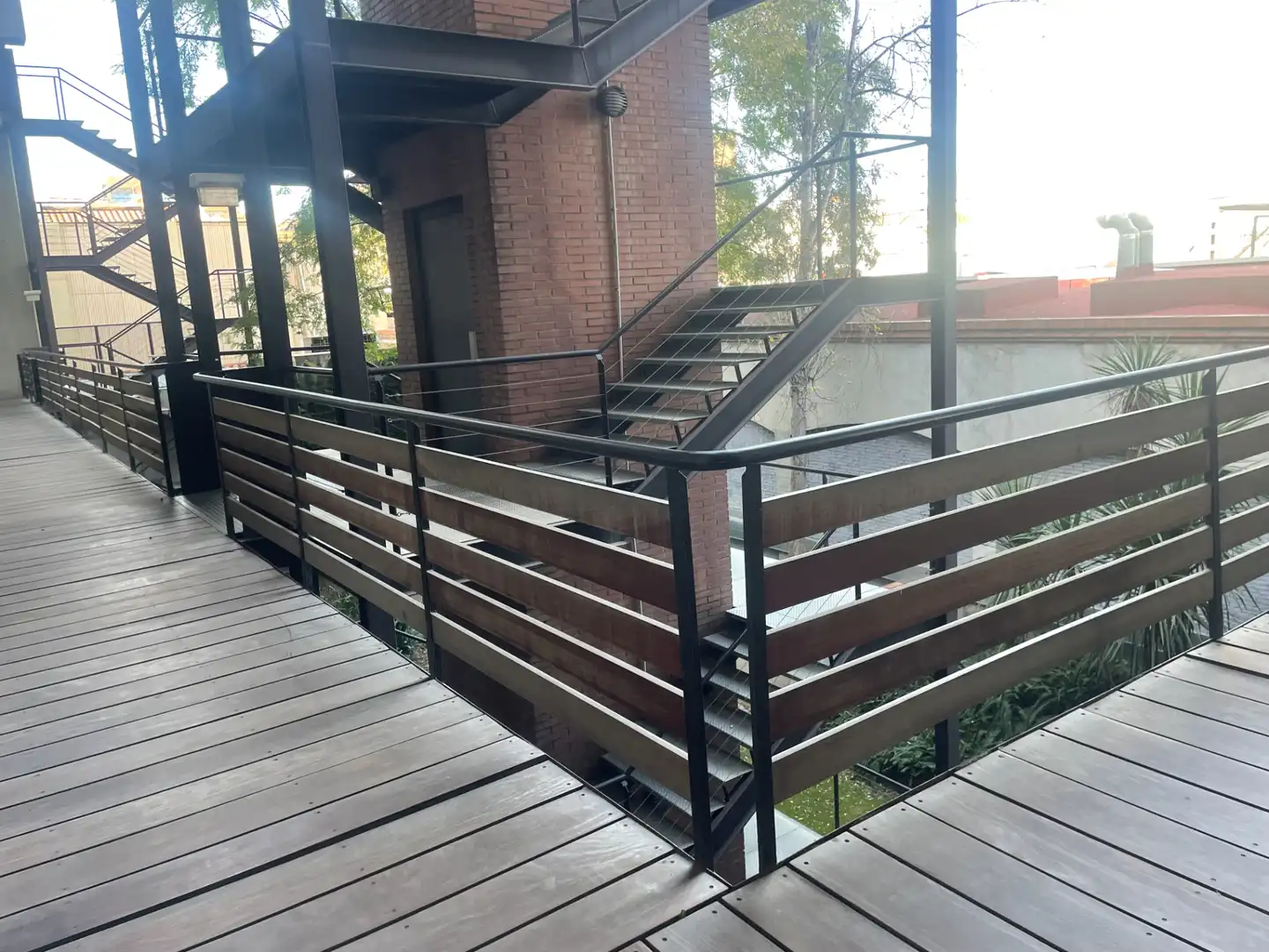Duplex avec jardin à vendre à Carrer del Doctor Trueta, imagen 29