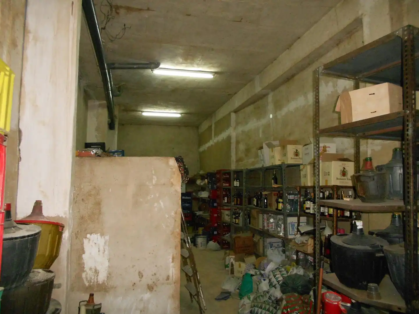Local en venta en Murcia