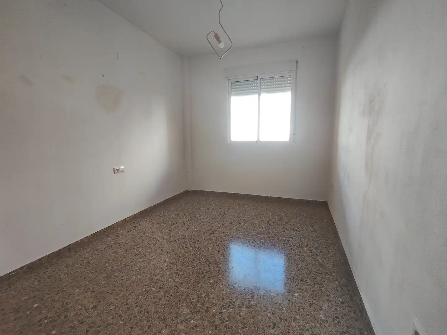 Habitación de Piso en venta en La Font d'en Carròs con Aire acondicionado, Balcón y Piscina comunitaria