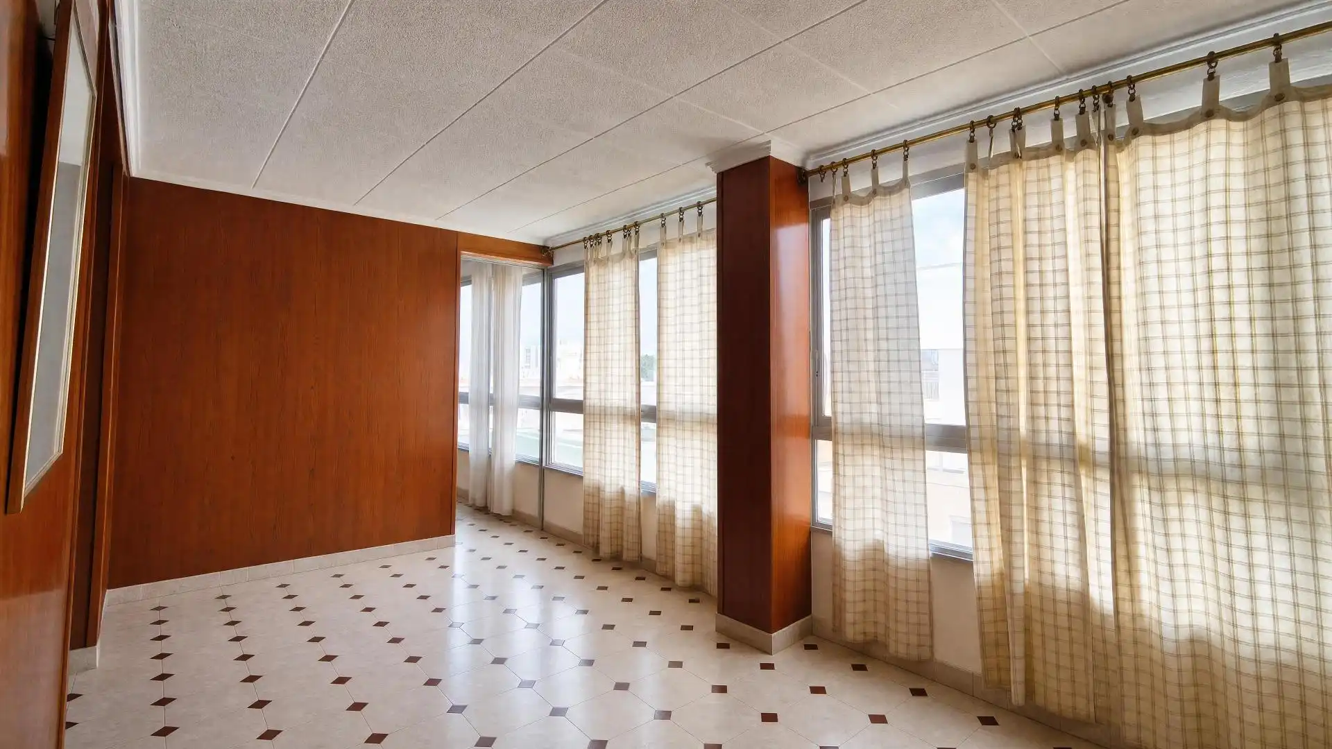 Penthouse with lift for sale in Calle REINA VICTORIA, imagen 8