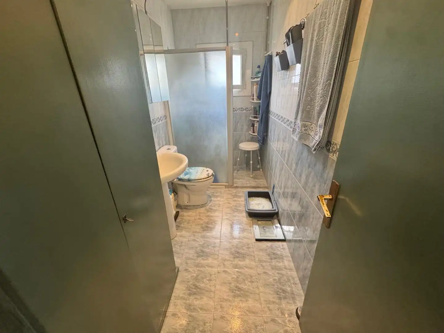 Casa amb jardí en venda a Carrer mare de deu del mont 6, imagen 8